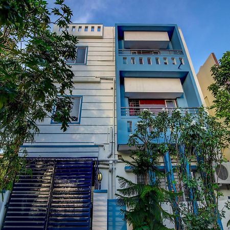 Home 78429 Peaceful Stay Yelahanka Luaran gambar